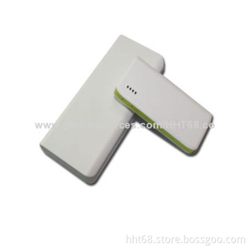 5,200mAh Capacity Mobile Phone Chargers, Charging for iPhone/Samsung SmartphonesNew